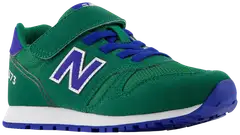 New Balance lasten tennari 373v2 - CLASSIC PINE - 4