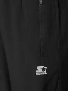 Starter naisten juoksuhousut SWS26026 - BLACK - 5