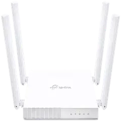 TP-Link Archer C24 AC750 DB WIFI reititin - 1