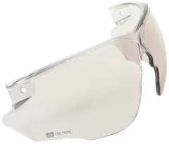Bolle Safety suojalasipakkaus Combat Kit, musta COMBKITN - 5