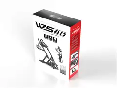 Next Level Racing Wheel Stand 2.0 rattiteline - 9