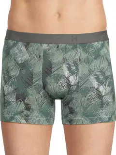 House miesten bokserit 190H082602 2-pack - Grey - 2