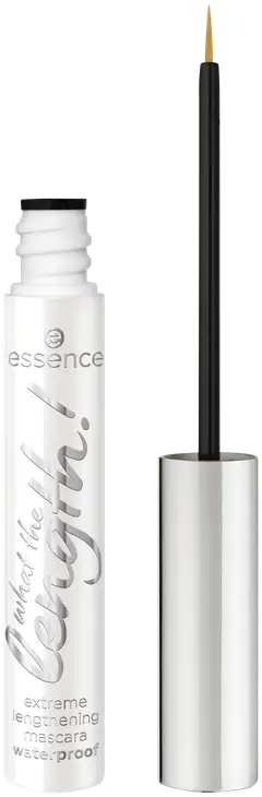 essence what the length! lash growth serum 4 ml - 2