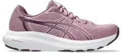 Asics Gel-Contend 10 naisten juoksukenkä - TARO PURPLE/DUSTY MAUVE - 2