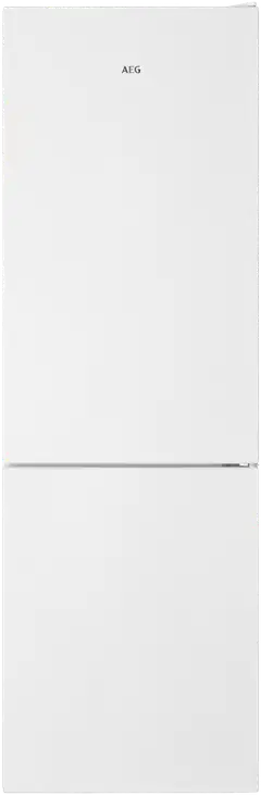 AEG jääkaappipakastin RCB632E9MW, korkeus 186 cm, valkoinen - 1