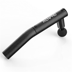 Renpho lihashuoltovasara jatkovarrella - 2