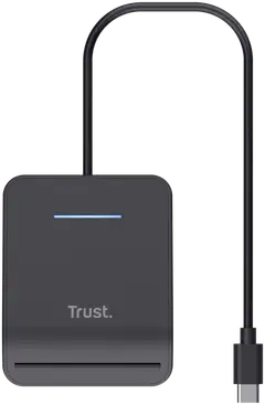 Trust Primo USB-C älykortinlukija - 5