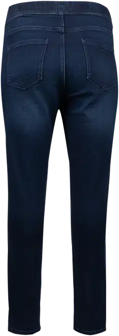 House naisten denimjeggingsit 222HP30262, D-mitoitus - Indigo washed - 3