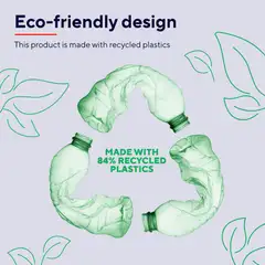 Trust Lyra langaton näppäimistö ja hiiri - 6