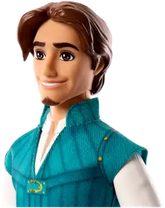 Disney Prince Flynn - 3