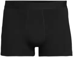 House miesten boxerit 190H422622 5-pack - BLACK - 5