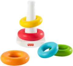 Fisher-Price Rock-A-Stack Grf09 - 3