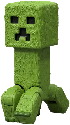 Minecraft Movie -Hahmo 10 Cm - 7