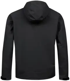 Halti Finholma M X-stretch takki 064-0862 - BLACK - 2