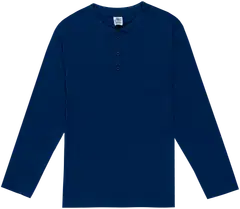 House lasten trikoopaita 23PH292606 - Navy peony - 1