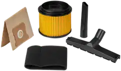 Einhell märkä-kuivaimuri TC-VC 3055 SA - 3