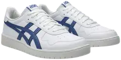 Asics miesten vapaa-ajan kenkä Japan S White Blue - Wht/Blueberry - 3