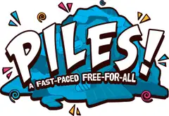 Piles! Partypeli - 10