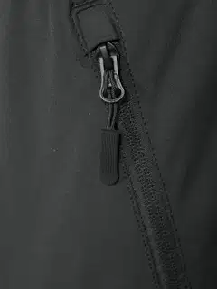 Luode12 naisten retkeilytrikoot 223L112665 - Jet Black - 5