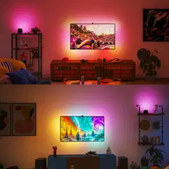 Philips Smart Lighting Screen Sync Kit televisioille 55"-65" - 9