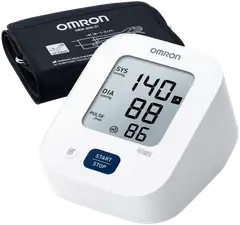 Omron verenpainemittari M2+ - 1