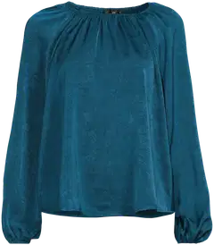 House naisten pusero 228H263301 - blue - 2