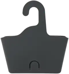 House säilytyskori suihkuun 3 kpl - 3