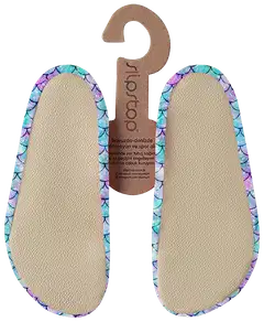 Slipstop lasten tossut Miranda - SININEN - 2