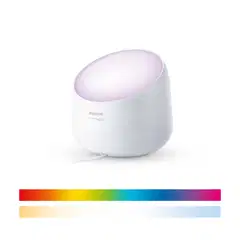 Philips Smart Lighting Squire Lite White pöytävalaisin 2700-6500K 620lm - 2