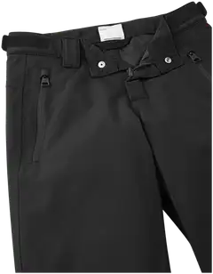 Reima nuorten talvihousut Sild - BLACK - 4
