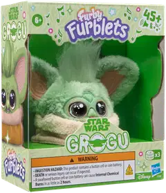 Furby interaktiivinen Furblets Star Wars 7,5 cm - 2