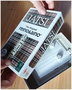 Tactic Noppapeli Jatsi Reino ja Aino - 5