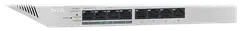 Zyxel GS1200-8HP PoE+ switch - 4