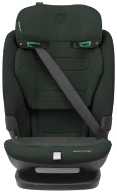 Maxi-Cosi turvaistuin Titan Pro i-Size vihreä - 3