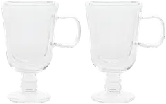 House kuumajuomalasi 20 cl 2-pack - 1