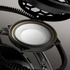 Bowers & Wilkins vastamelukuulokkeet PX7 S3 indigonsininen - antrasiitinmusta - 14
