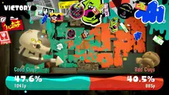 Nintendo Switch Splatoon 3 - 6