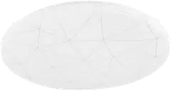 EGLO Plafondi Rende led 19,5W Ø38cm valkoinen/kulta - 1