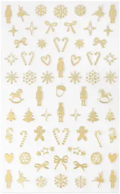 essence NUTS ABOUT YOU kynsitarrat - 2