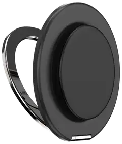 Popsockets puhelinpidike magsafe kick out black - 5