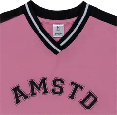 House lasten t-paita mesh 23TH032606 - Cashmere rose - 3