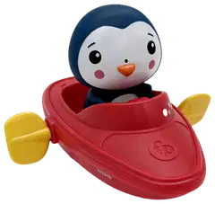 Fisher-Price kylpyvene - 7