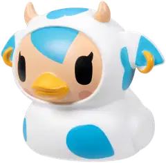 Tokidoki Duck 3-Pack S2 - 6