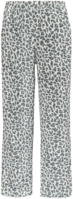 TEX naisten fleecehousut I997297 - SAND - 1