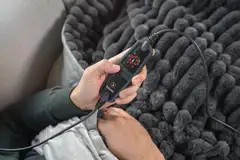 Beurer HD82 Stockholm lämpöpeite - 7