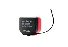 Shelly LoRa lisäosa (kaksoispakkaus) - 4