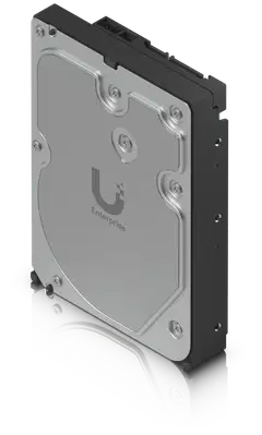 Ubiquiti enterprise-luokan 3.5" 8TB kiintolevy UACC-HDD-E-8TB - 7