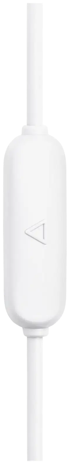 JBL langalliset Sport nappikuulokkeet 3,5mm liitännällä Endurance Run 3 valkoinen - 5