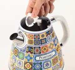 Ariete Positano Vedenkeitin - 3