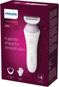 Philips Ladyshave BRL136/00 - 3